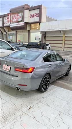 بی ئێم دەبڵیو سیریەس 3